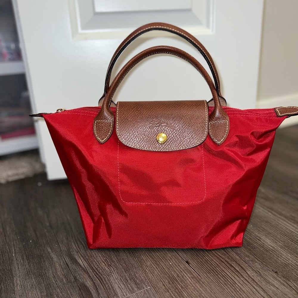 Longchamp Depose